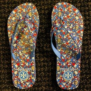 Tory Burch Flip-Flops